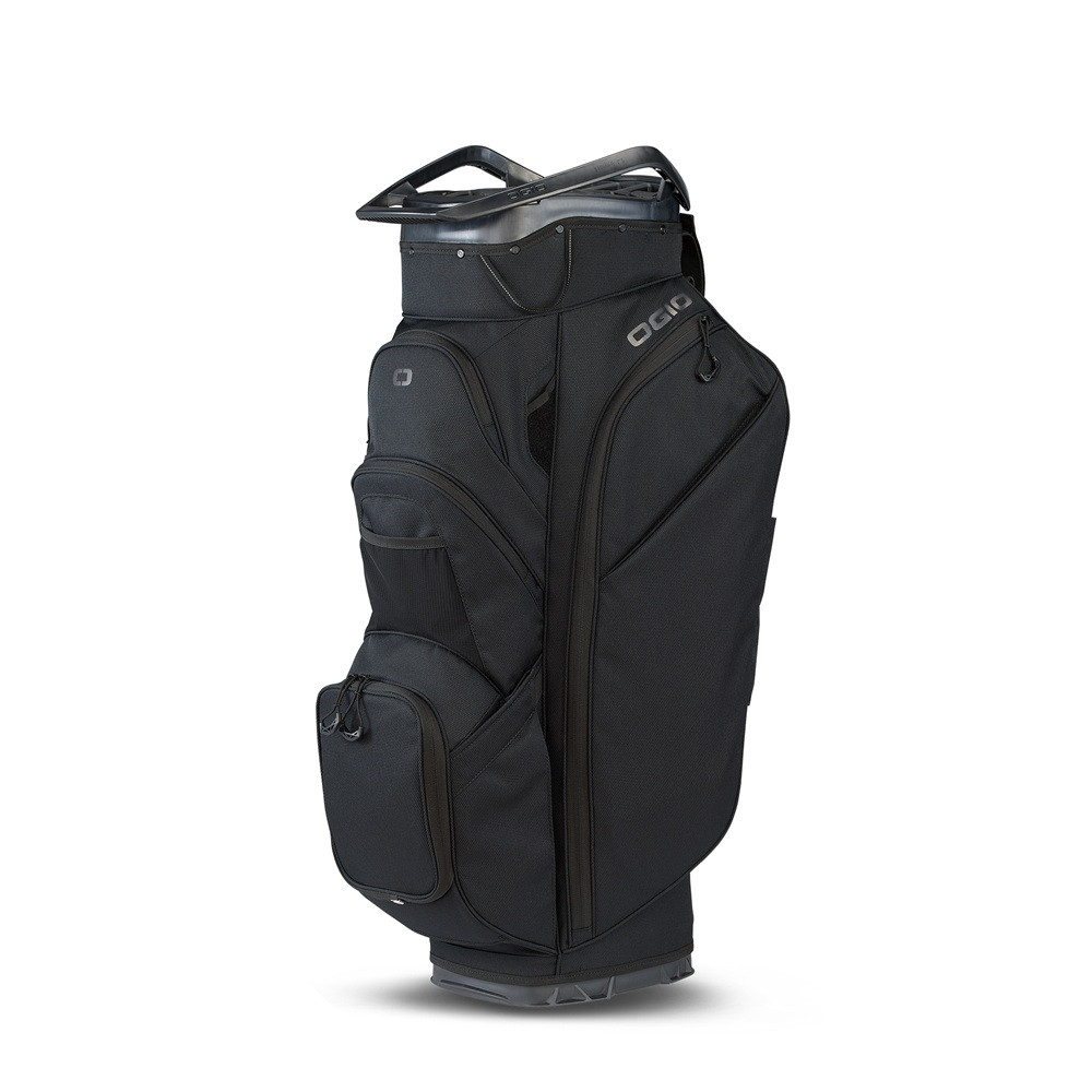 Ogio Golf 2026 Woode Cart Bag - Maple Hill Golf